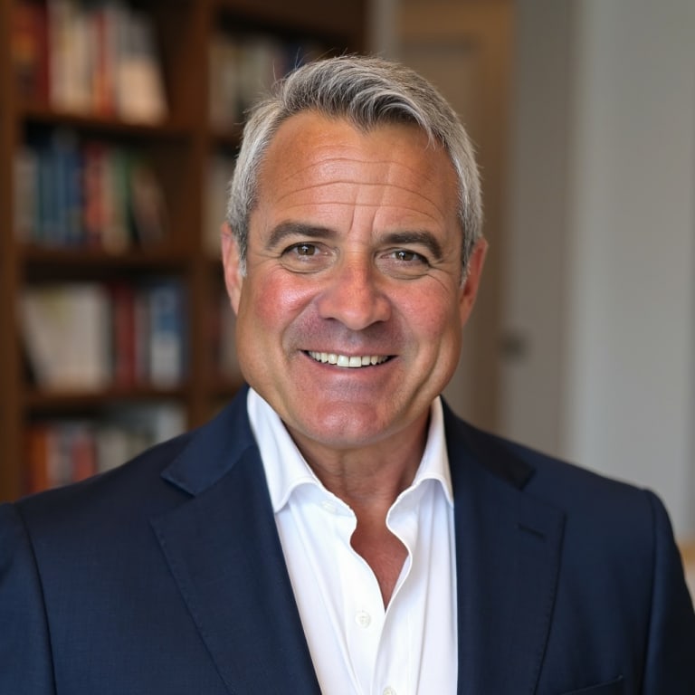 G.O. Thornhill, Realtor at Waterfront Realty Group, Inc.