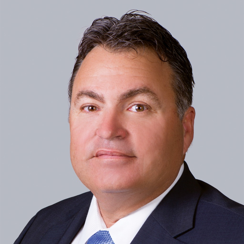 Michael McCumber
