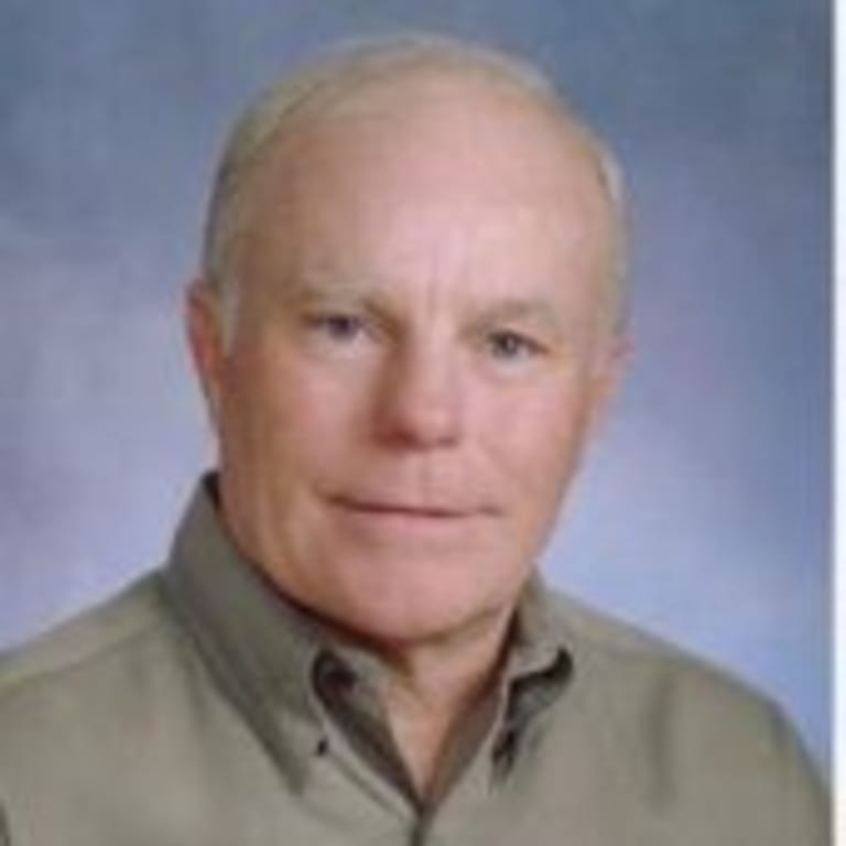 Fred McCracken