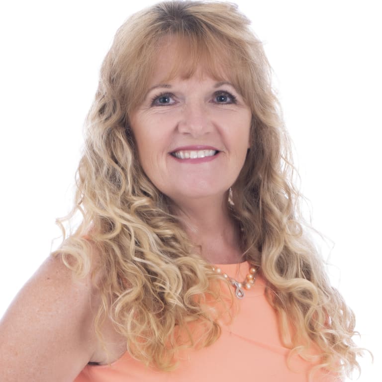 Gail Mayer