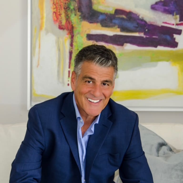 Michael Lombardo