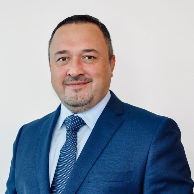 Teymur Akhundov, Realtor at Waterfront Realty Group, Inc.