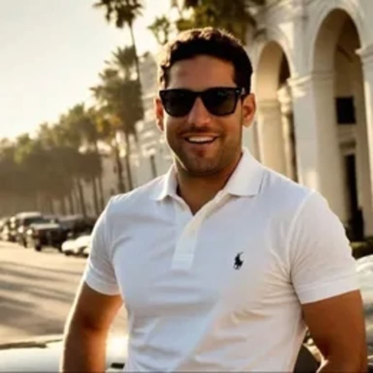 Jorge Marino, LLC
