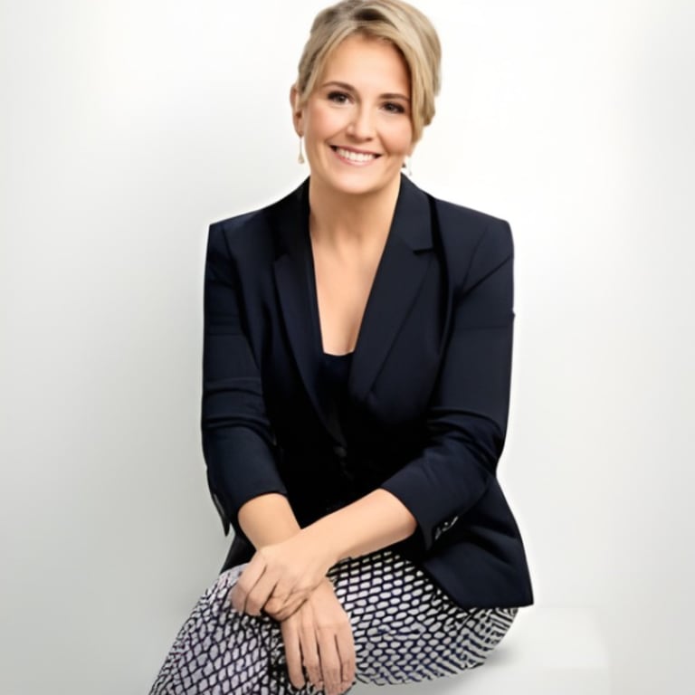 Debbie Testard