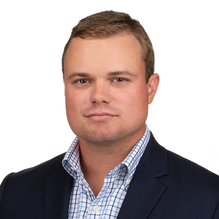 Hunter Thornhill