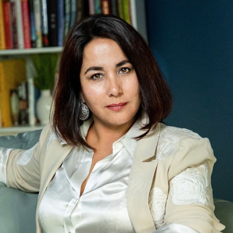 Tima Azimova, Realtor at Waterfront Realty Group, Inc.