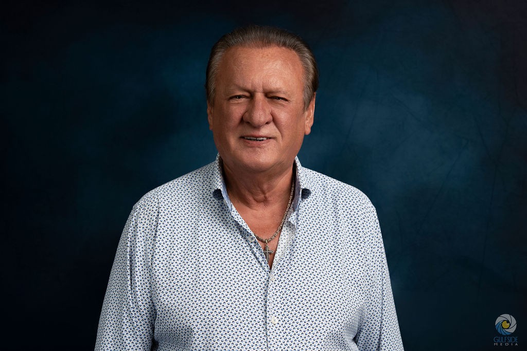 Ted Kozlowski, Sales Associate at Waterfront Realty Group, Inc.