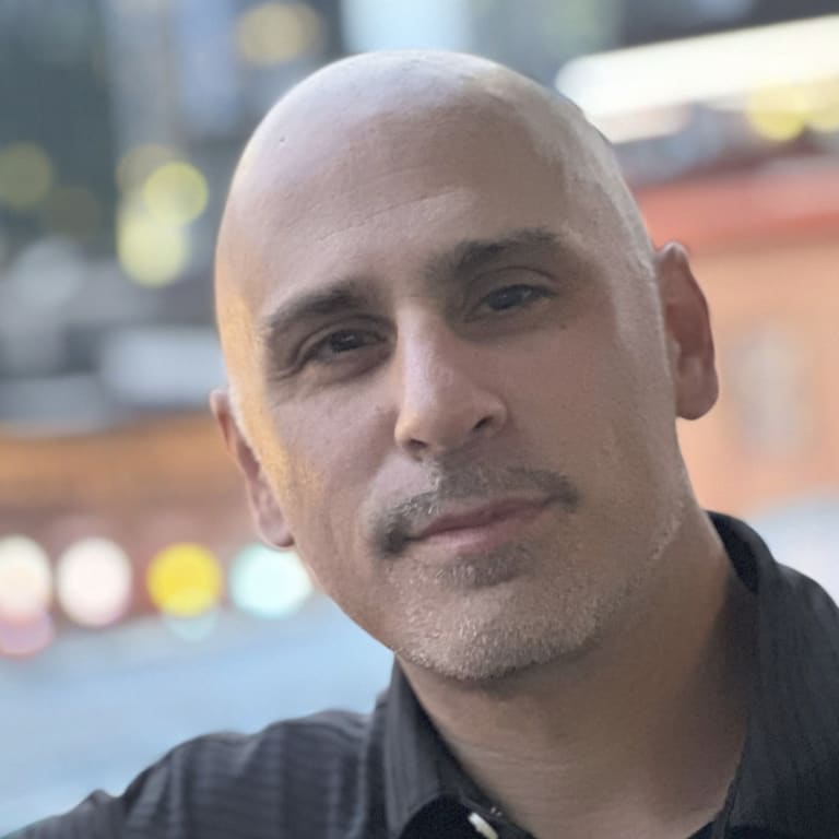 Michael Arnese, Realtor at Waterfront Realty Group, Inc.