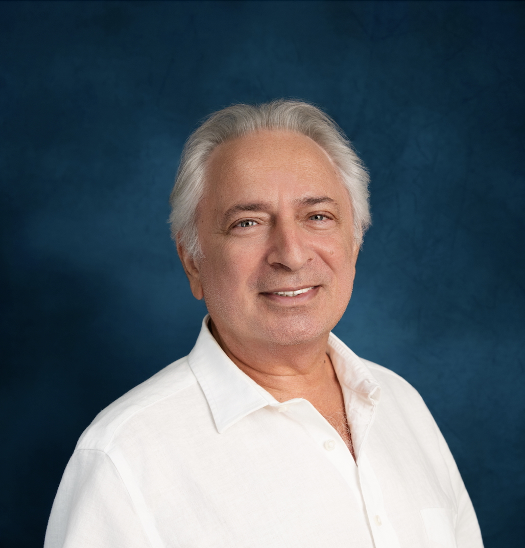 Serge Grobman, LLC