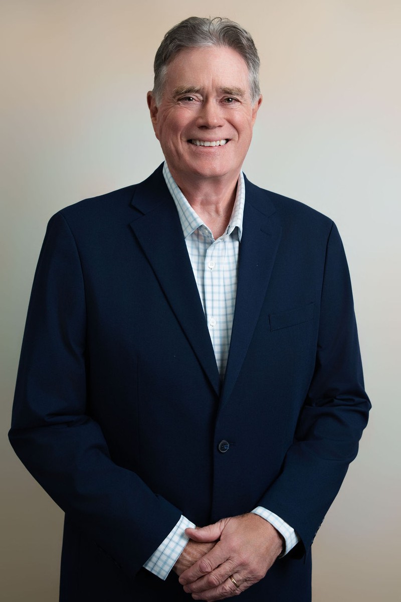 William Bradley, Sales Associate at Waterfront Realty Group, Inc.