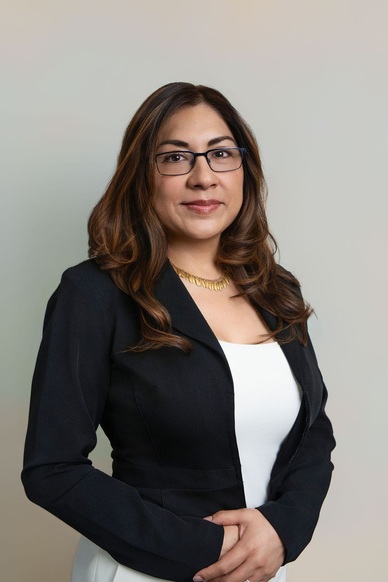 Norma Garza