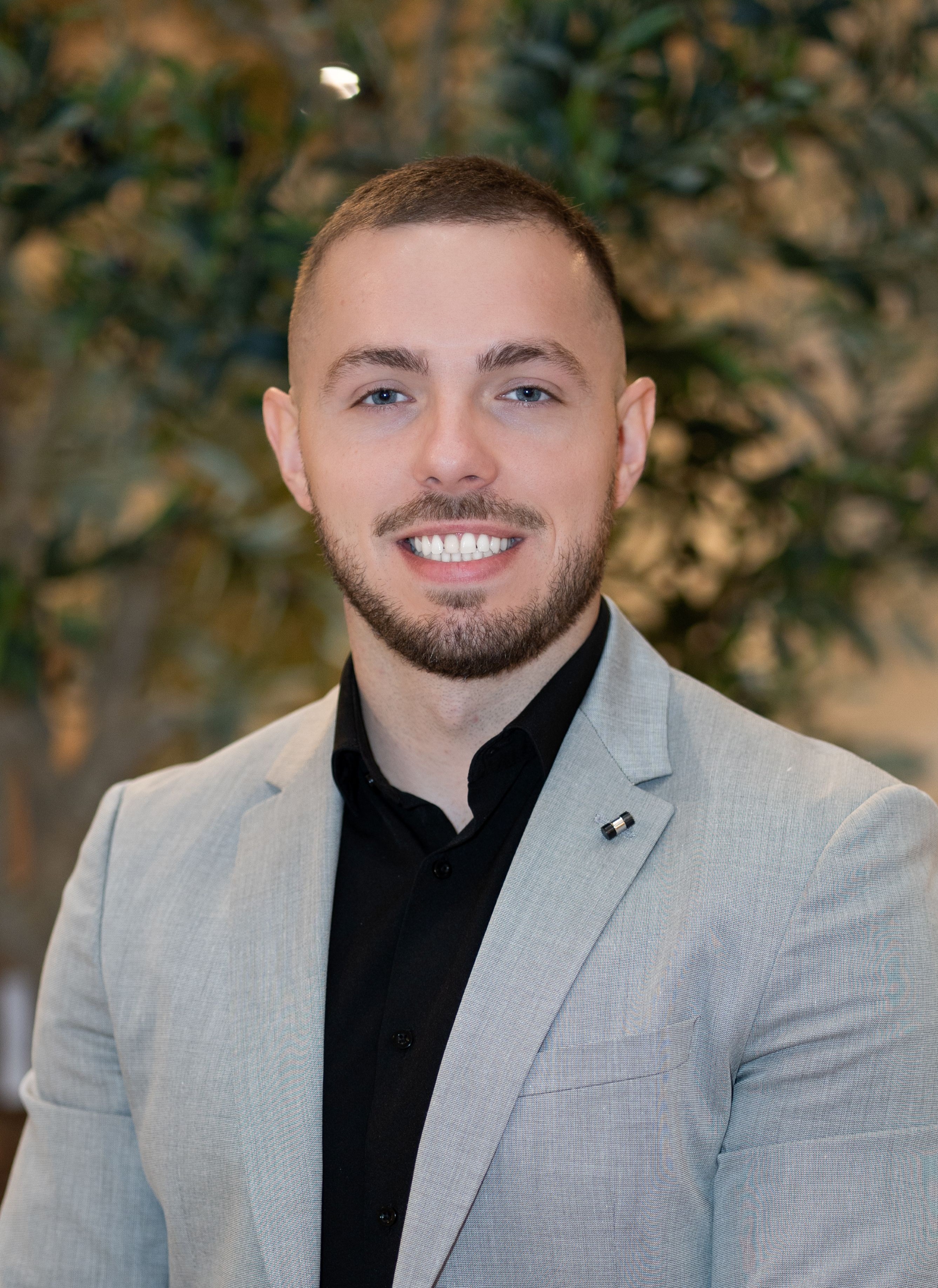 Pepe Milicev, Sales Associate at Waterfront Realty Group, Inc.