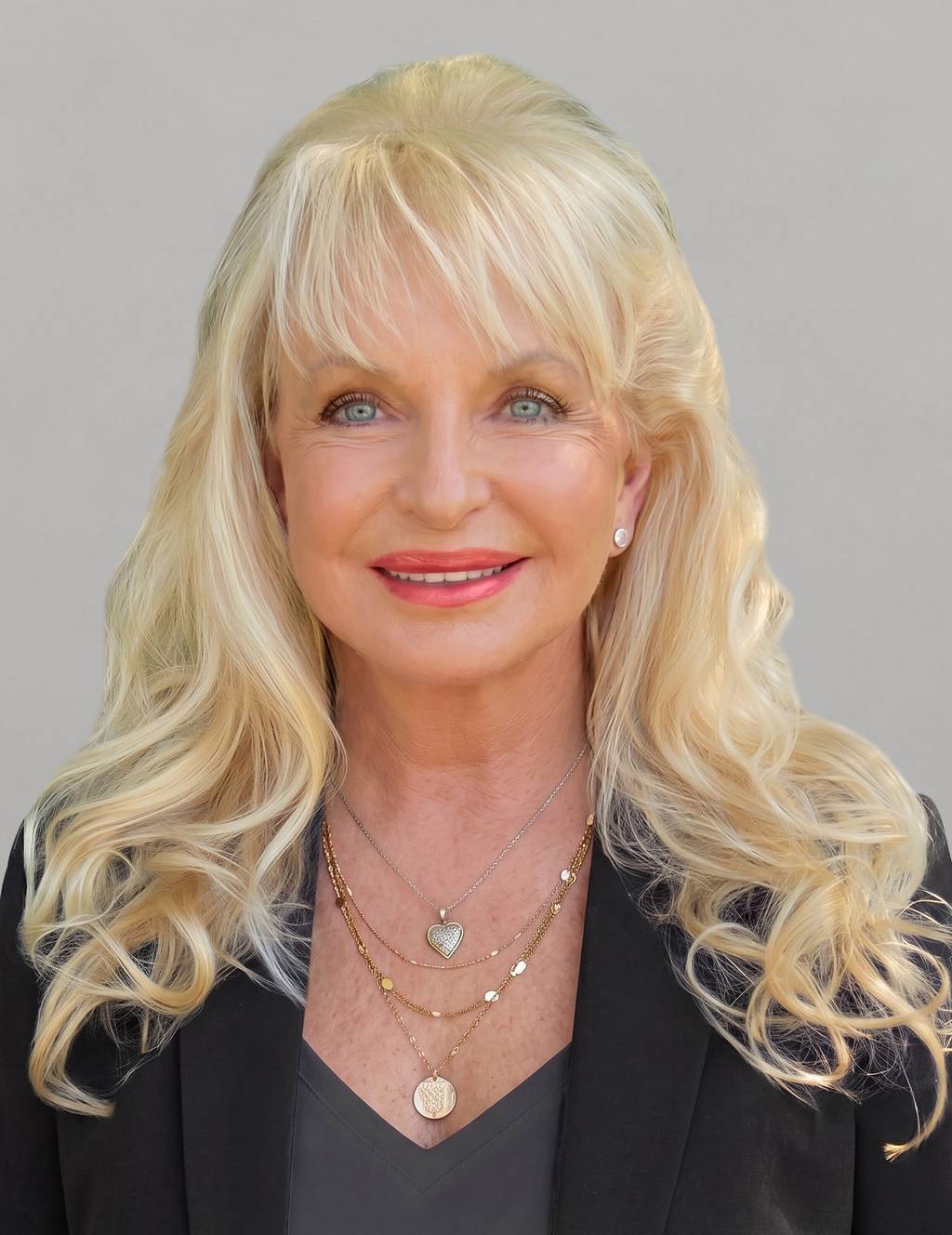Janet Grinstead, Sales Associate at Waterfront Realty Group, Inc.