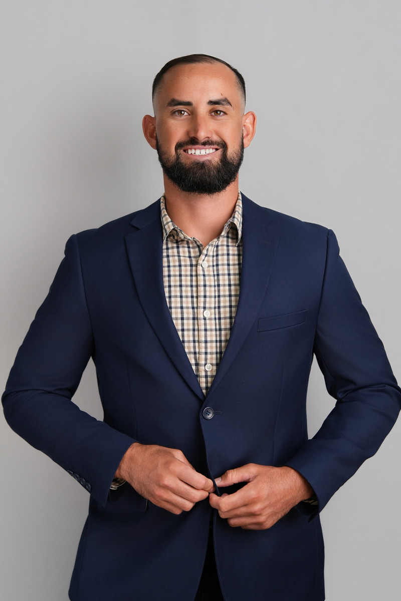 Kota Olivera, Sales Associate at Waterfront Realty Group, Inc.