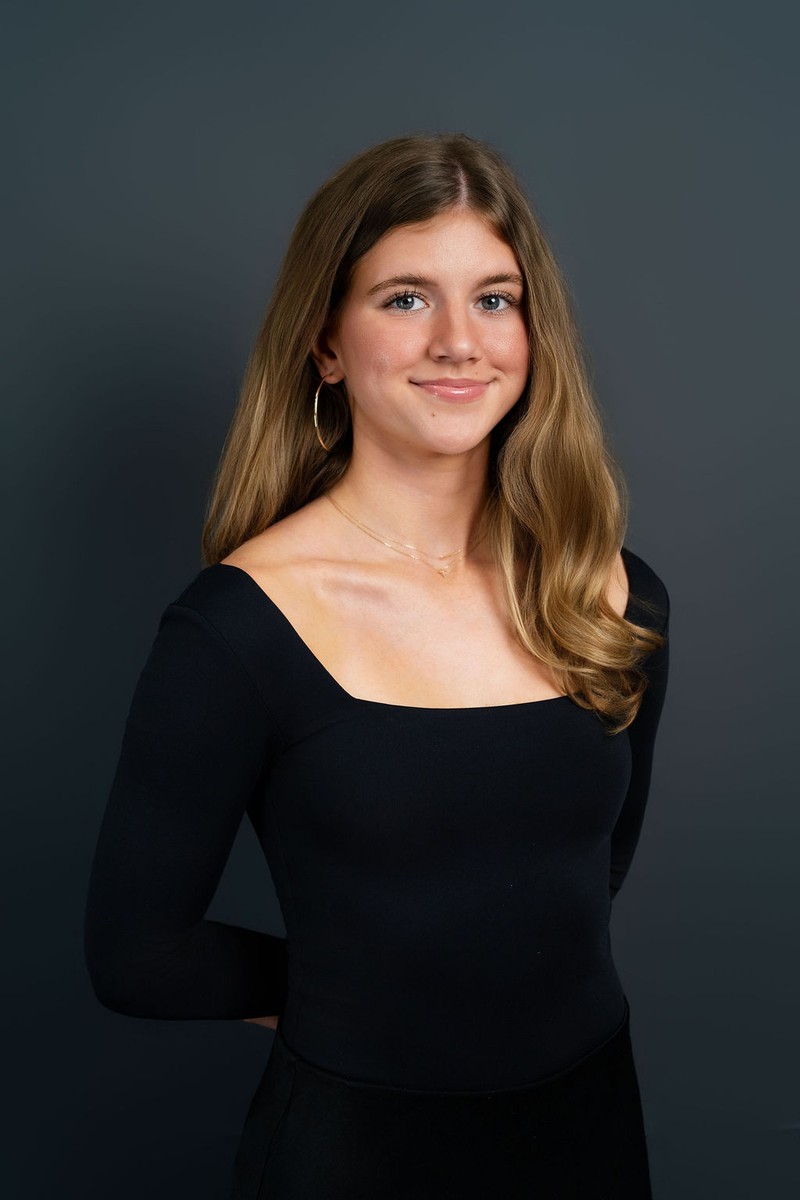 Abigail Streff, Sales Associate at Waterfront Realty Group, Inc.