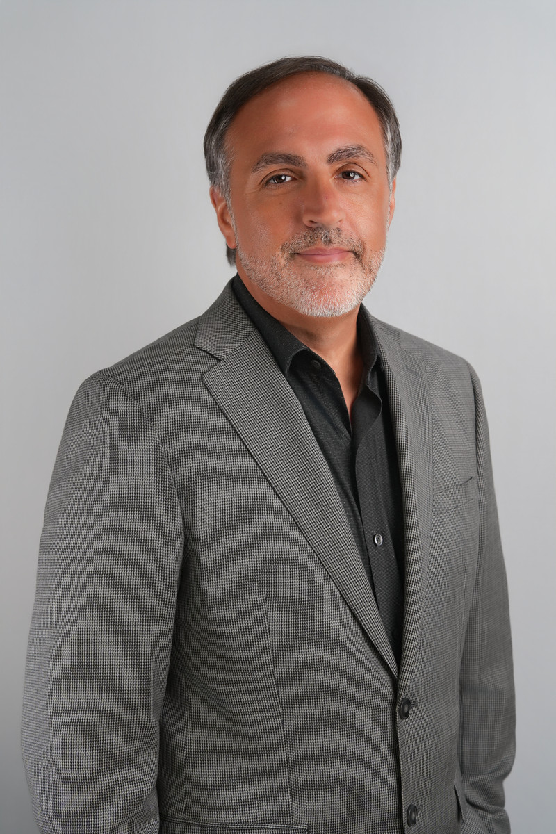 Soto Stefanopoulos, Sales Associate at Waterfront Realty Group, Inc.