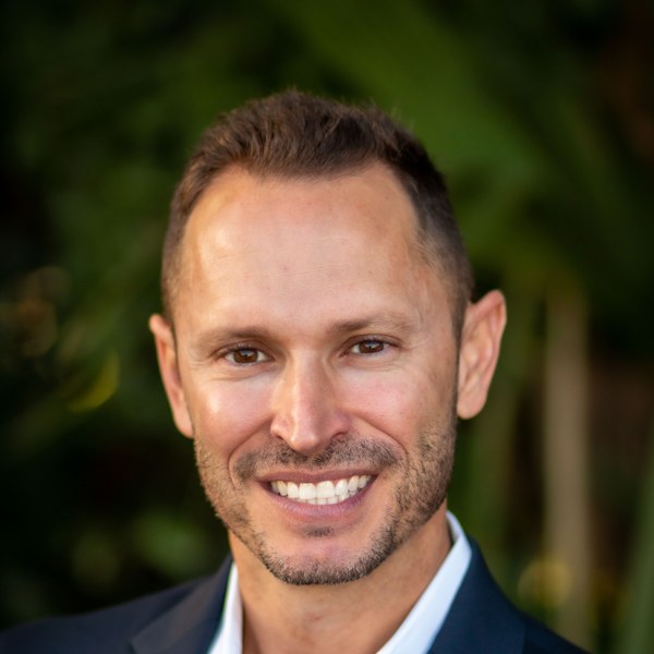 Eric Nagel
