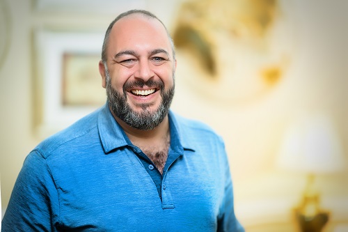 Sam J. Saad III